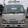 isuzu elf-truck 2021 -ISUZU--Elf NKR88AD--7011679---ISUZU--Elf NKR88AD--7011679- image 24