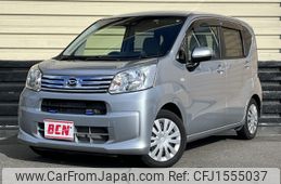 daihatsu move 2018 CFJ1555037