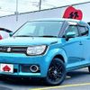 suzuki ignis 2017 -SUZUKI--Ignis DAA-FF21S--FF21S-131406---SUZUKI--Ignis DAA-FF21S--FF21S-131406- image 1