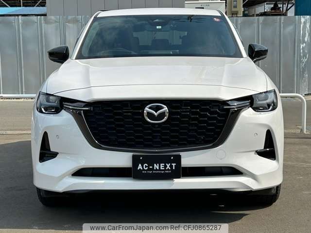 mazda mazda-others 2022 -MAZDA--CX-60 3CA-KH3R3P--KH3R3P-104732---MAZDA--CX-60 3CA-KH3R3P--KH3R3P-104732- image 2