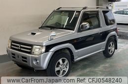 mitsubishi pajero-mini 2011 -MITSUBISHI--Pajero mini H58A-1008188---MITSUBISHI--Pajero mini H58A-1008188-