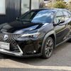 lexus ux 2018 -LEXUS 【奈良 301ﾆ9308】--Lexus UX 6AA-MZAH10--MZAH10-2000931---LEXUS 【奈良 301ﾆ9308】--Lexus UX 6AA-MZAH10--MZAH10-2000931- image 1