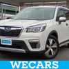 subaru forester 2018 quick_quick_5AA-SKE_SKE-005519 image 1
