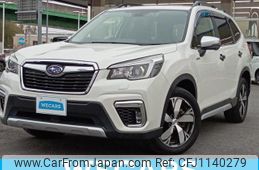 subaru forester 2018 quick_quick_5AA-SKE_SKE-005519