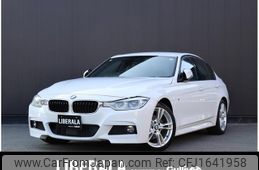 bmw 3-series 2016 CFJ1641958