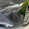 toyota harrier 2022 quick_quick_MXUA80_MXUA80-0069730 image 12