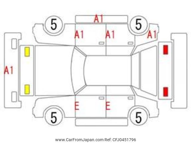 nissan roox 2020 -NISSAN--Roox 5AA-B44A--B44A-0015389---NISSAN--Roox 5AA-B44A--B44A-0015389- image 2