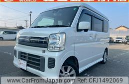 suzuki every-wagon 2015 CFJ1492069