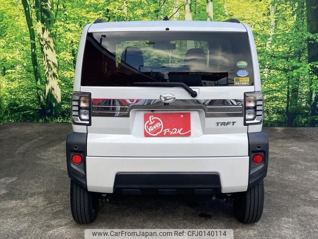 daihatsu taft 2020 quick_quick_LA900S_0002146 image 2