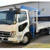 mitsubishi-fuso fighter 2006 CFJ1760625 image 4