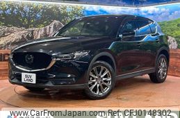 mazda cx-5 2019 -MAZDA--CX-5 3DA-KF2P--KF2P-317671---MAZDA--CX-5 3DA-KF2P--KF2P-317671-