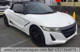 honda s660 2017 -HONDA 【後日 】--S660 JW5-1021509---HONDA 【後日 】--S660 JW5-1021509-