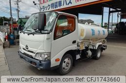hino dutro 2021 CFJ1743660