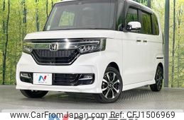 honda n-box 2018 CFJ1506969