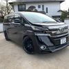 toyota vellfire 2017 quick_quick_AGH30W_AGH30W-0138312 image 1