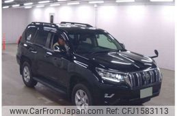 toyota land-cruiser-prado 2020 CFJ1583113