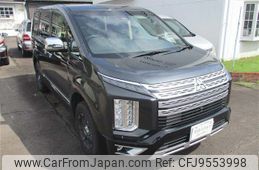 mitsubishi delica-d5 2023 -MITSUBISHI 【岐阜 303ﾁ3114】--Delica D5 CV1W--4021631---MITSUBISHI 【岐阜 303ﾁ3114】--Delica D5 CV1W--4021631-