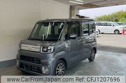 daihatsu wake 2018 -DAIHATSU--WAKE LA710S-0024366---DAIHATSU--WAKE LA710S-0024366-