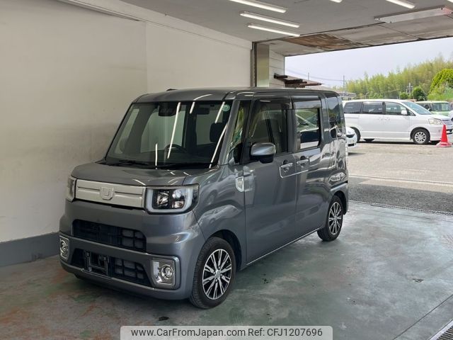 daihatsu wake 2018 -DAIHATSU--WAKE LA710S-0024366---DAIHATSU--WAKE LA710S-0024366- image 1