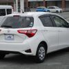 toyota vitz 2017 -TOYOTA--Vitz KSP130--2213088---TOYOTA--Vitz KSP130--2213088- image 2