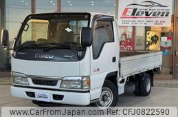 isuzu elf-truck 2003 GOO_NET_EXCHANGE_0504811A30250114W003