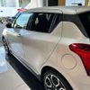 suzuki swift 2017 -SUZUKI--Swift CBA-ZC33S--ZC33S-100450---SUZUKI--Swift CBA-ZC33S--ZC33S-100450- image 3