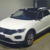 volkswagen t-roc 2021 quick_quick_3DA-A1DFF_WVGZZZA1ZMV113049 image 1