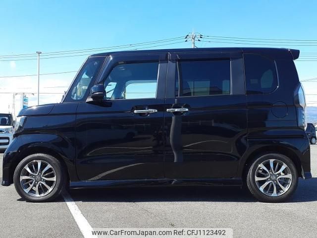 honda n-box 2021 quick_quick_6BA-JF3_JF3-5060664 image 2