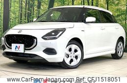 suzuki swift 2023 CFJ1518051