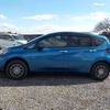 nissan note 2017 -NISSAN--Note DBA-NE12--NE12-210672---NISSAN--Note DBA-NE12--NE12-210672- image 44