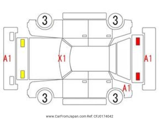 audi q2 2019 -AUDI--Audi Q2 ABA-GACHZ--WAUZZZGA2KA038873---AUDI--Audi Q2 ABA-GACHZ--WAUZZZGA2KA038873- image 2