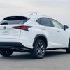 lexus nx 2017 -LEXUS--Lexus NX DBA-AGZ10--AGZ10-1015768---LEXUS--Lexus NX DBA-AGZ10--AGZ10-1015768- image 16