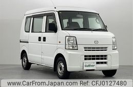 mazda scrum-van 2011 -MAZDA--Scrum Van EBD-DG64V--DG64V-415937---MAZDA--Scrum Van EBD-DG64V--DG64V-415937-