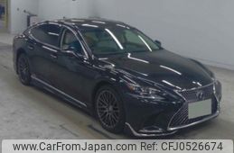 lexus ls 2018 quick_quick_DAA-GVF55_GVF55-6003117