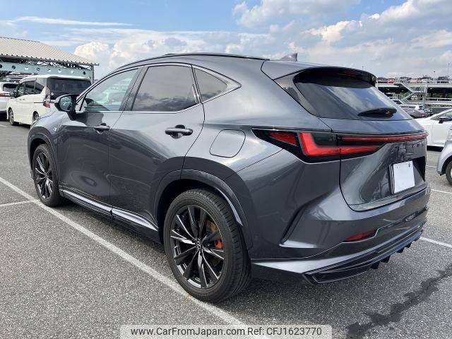 lexus nx 2023 CFJ1623770 image 2