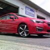subaru impreza-wagon 2018 CFJ1566813 image 1