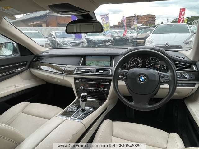 bmw 7-series 2014 -BMW--BMW 7 Series DAA-YA30--WBAYA02060C993254---BMW--BMW 7 Series DAA-YA30--WBAYA02060C993254- image 2