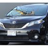 toyota sienna 2012 quick_quick_fumei_5TDXK3DC7BS160553 image 3