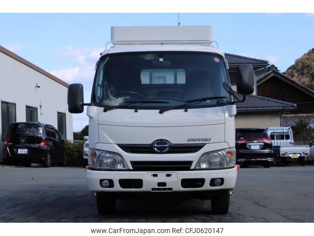 hino dutro 2012 quick_quick_TKG-XZU605M_XZU605-0003591 image 2