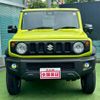 suzuki jimny-sierra 2022 quick_quick_JB74W_JB74W-153492 image 17
