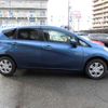 nissan note 2014 -NISSAN--Note DBA-E12--E12-308326---NISSAN--Note DBA-E12--E12-308326- image 19