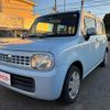 suzuki alto-lapin 2010 quick_quick_DBA-HE22S_HE22S-141952 image 1