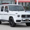 mercedes-benz g-class 2023 quick_quick_3BA-463276_W1N4632762X495812 image 3