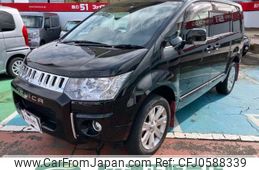 mitsubishi delica-d5 2018 -MITSUBISHI 【長岡 301ｽ1824】--Delica D5 LDA-CV1W--CV1W-1211213---MITSUBISHI 【長岡 301ｽ1824】--Delica D5 LDA-CV1W--CV1W-1211213-