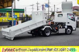 mitsubishi-fuso canter 2024 GOO_NET_EXCHANGE_0540277A30241101W001