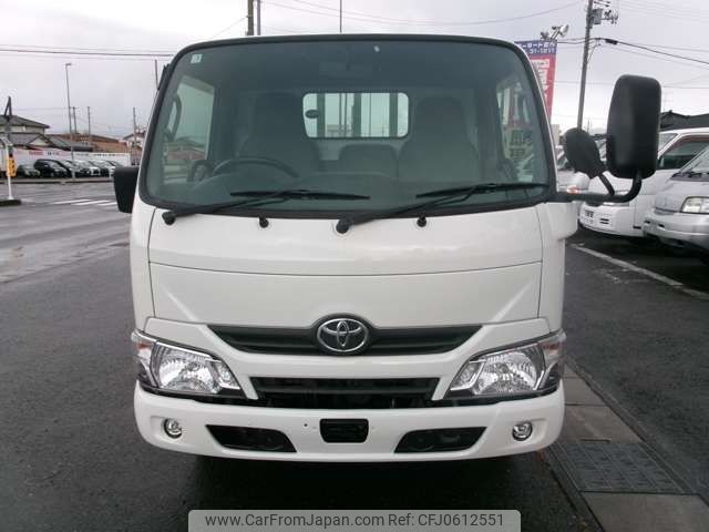 toyota dyna-truck 2017 -TOYOTA--Dyna 9999--KDY281-0019973---TOYOTA--Dyna 9999--KDY281-0019973- image 2