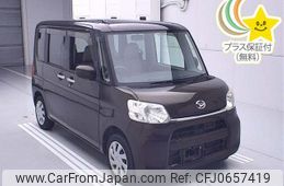 daihatsu tanto 2013 -DAIHATSU--Tanto LA600S-0024414---DAIHATSU--Tanto LA600S-0024414-