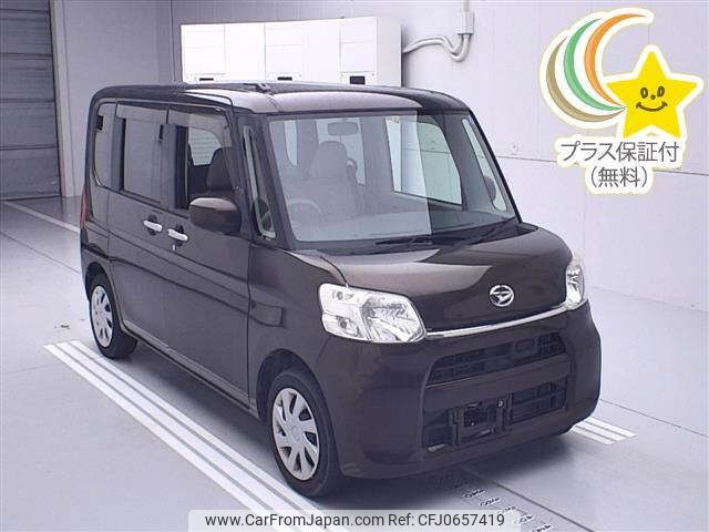 daihatsu tanto 2013 -DAIHATSU--Tanto LA600S-0024414---DAIHATSU--Tanto LA600S-0024414- image 1