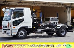 mitsubishi-fuso fighter 2024 -MITSUBISHI--Fuso Fighter 2KG-FK62FZ--FK62FZ-615***---MITSUBISHI--Fuso Fighter 2KG-FK62FZ--FK62FZ-615***-