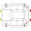 porsche boxster 2017 -PORSCHE--Porsche Boxster ABA-982H2--WP0ZZZ98ZHS233221---PORSCHE--Porsche Boxster ABA-982H2--WP0ZZZ98ZHS233221- image 2